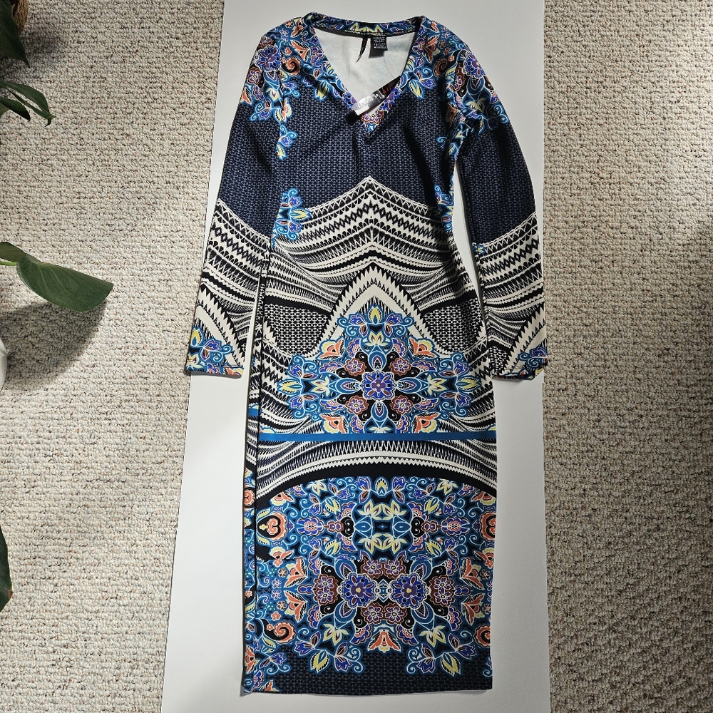 Dress by fire los angeles size small (New with tag)